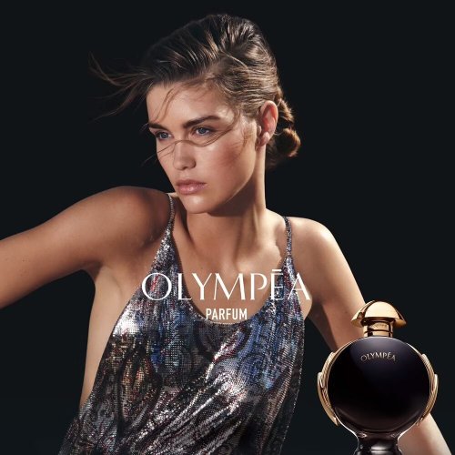 RABANNE PARFUM Olympéa - Parfüm 3349668627462